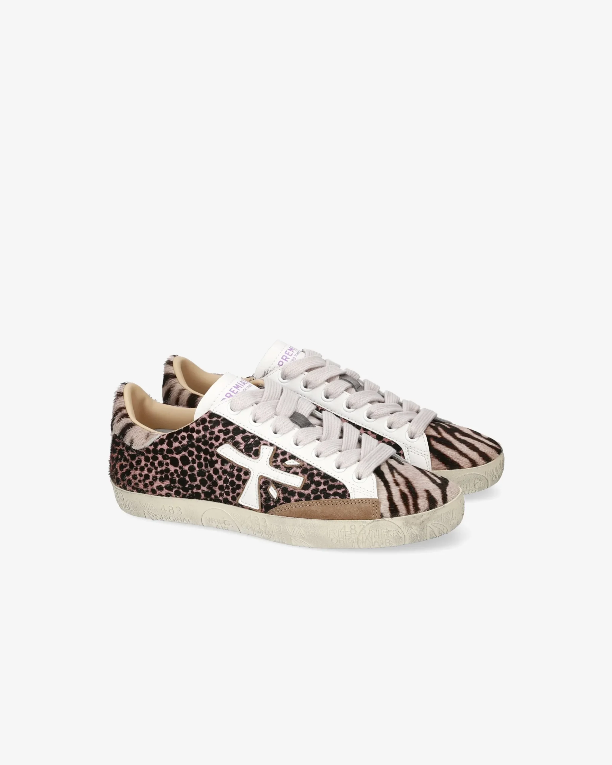 Donna Premiata STEVEND 6935