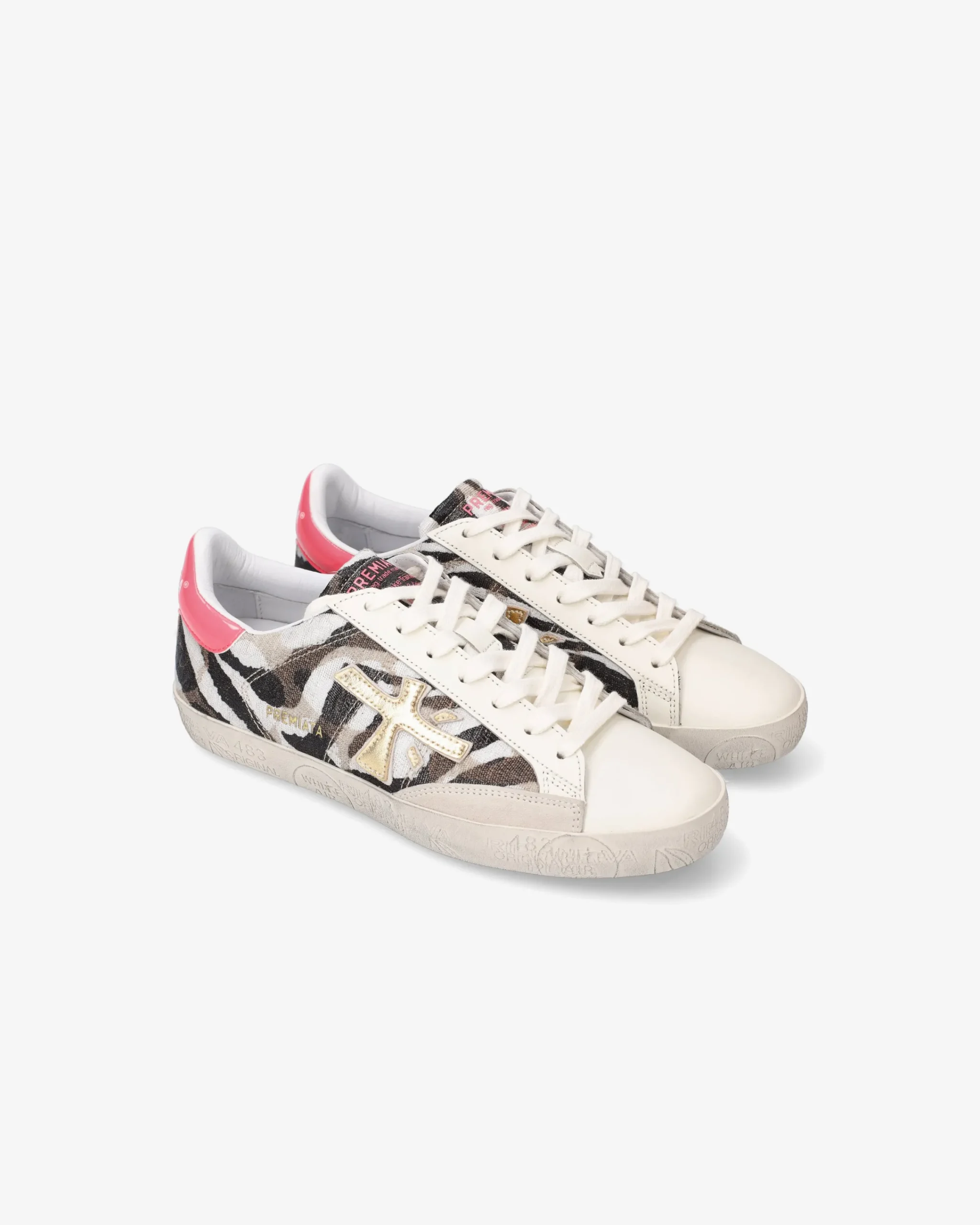 Donna Premiata STEVEND 6188
