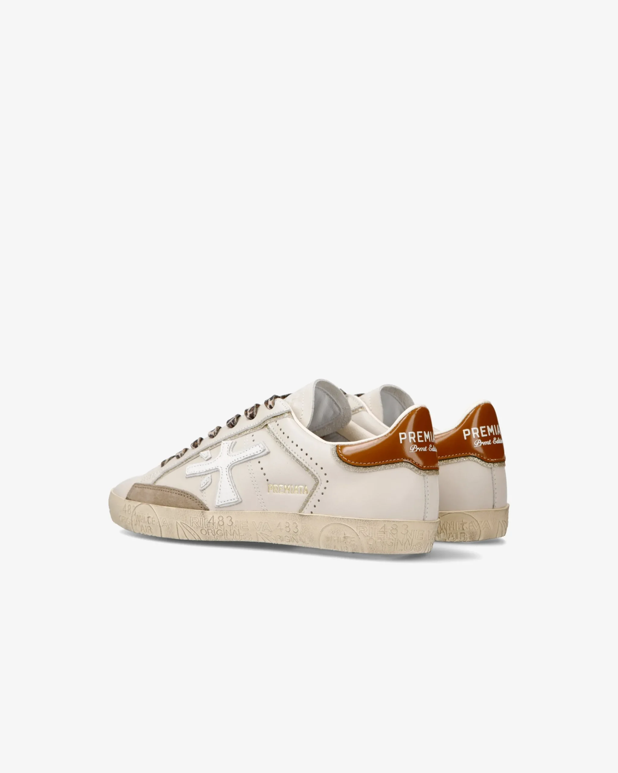 Donna Premiata STEVEND 6483