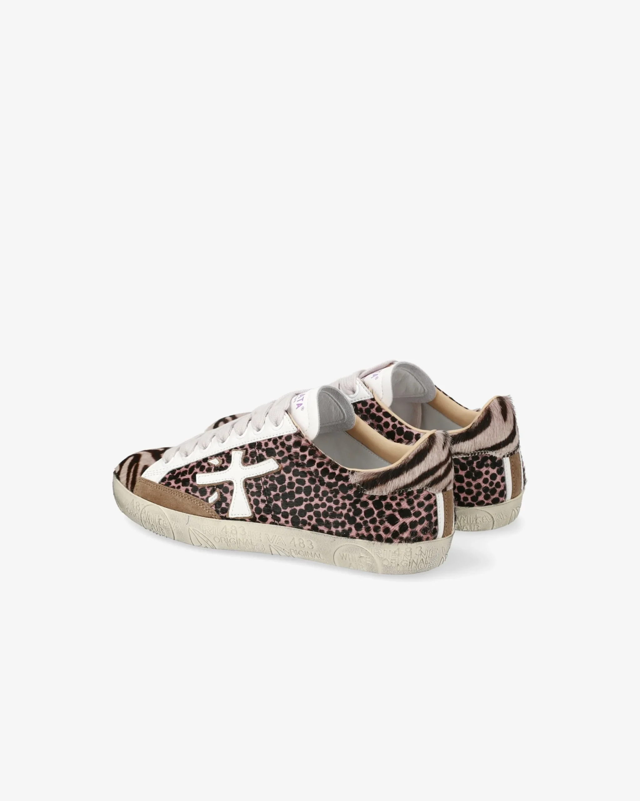 Donna Premiata STEVEND 6935