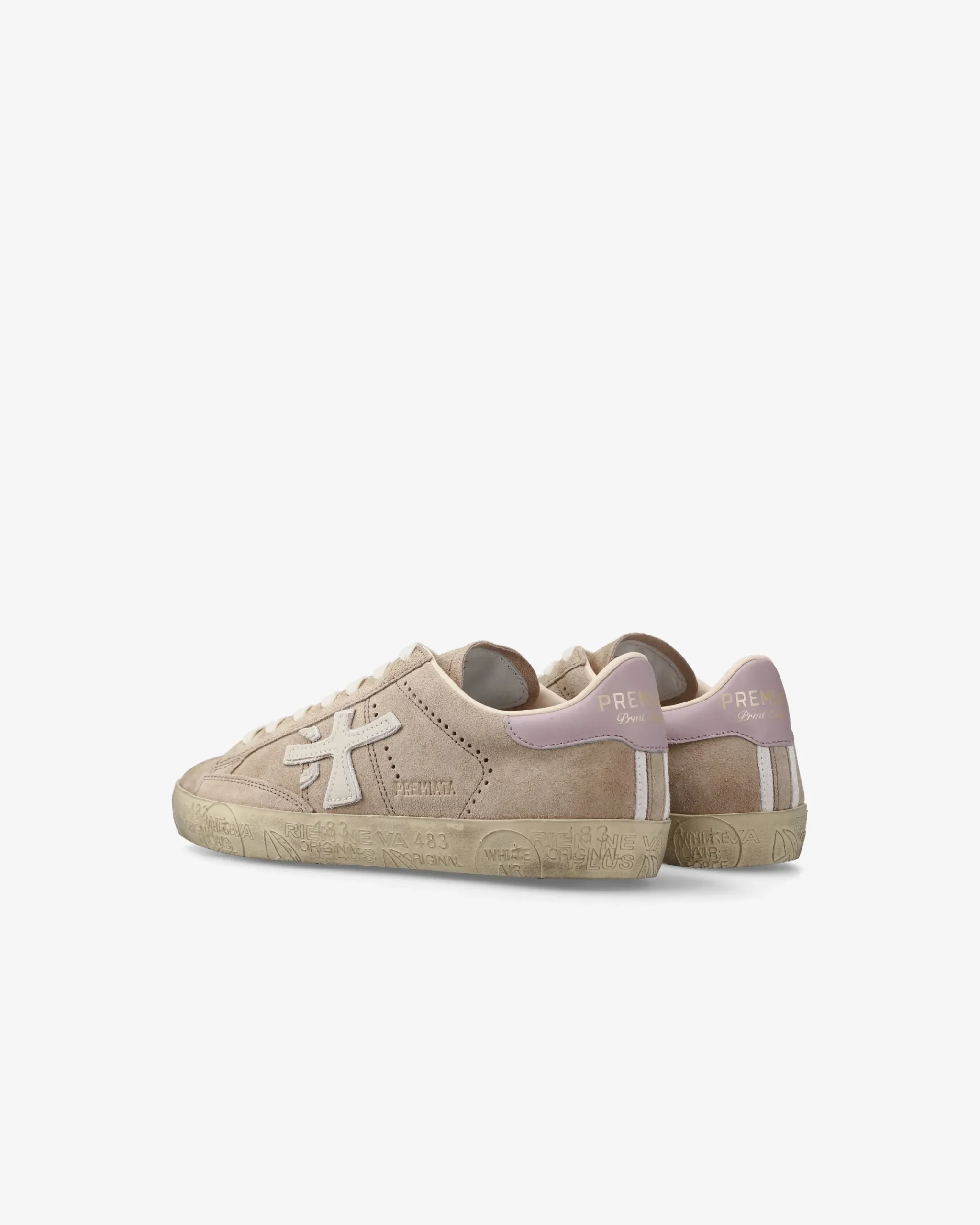 Donna Premiata STEVEND 6942