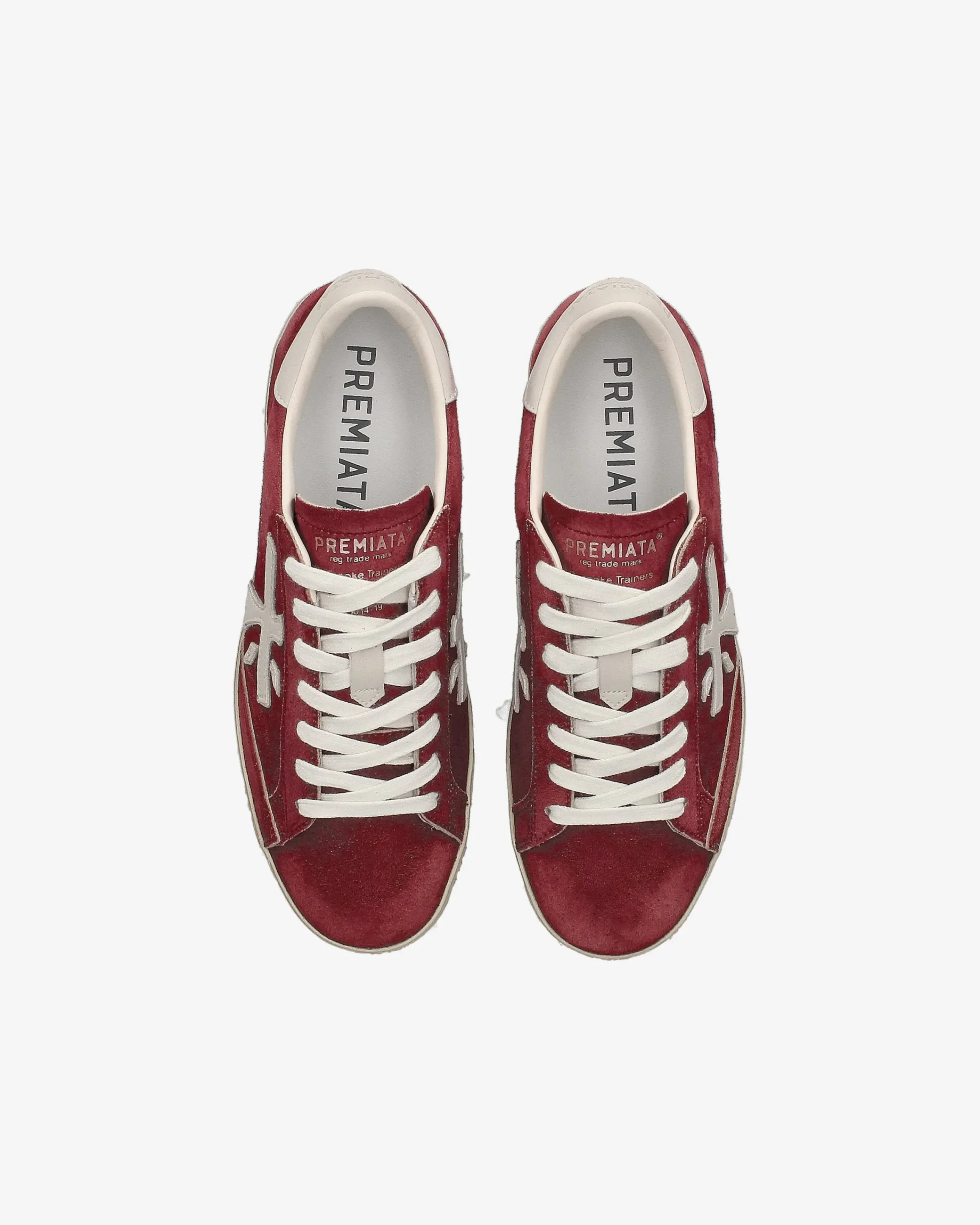 Donna Premiata STEVEND 6943