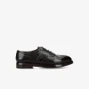 Uomo Premiata Stringate in cavallo king brass