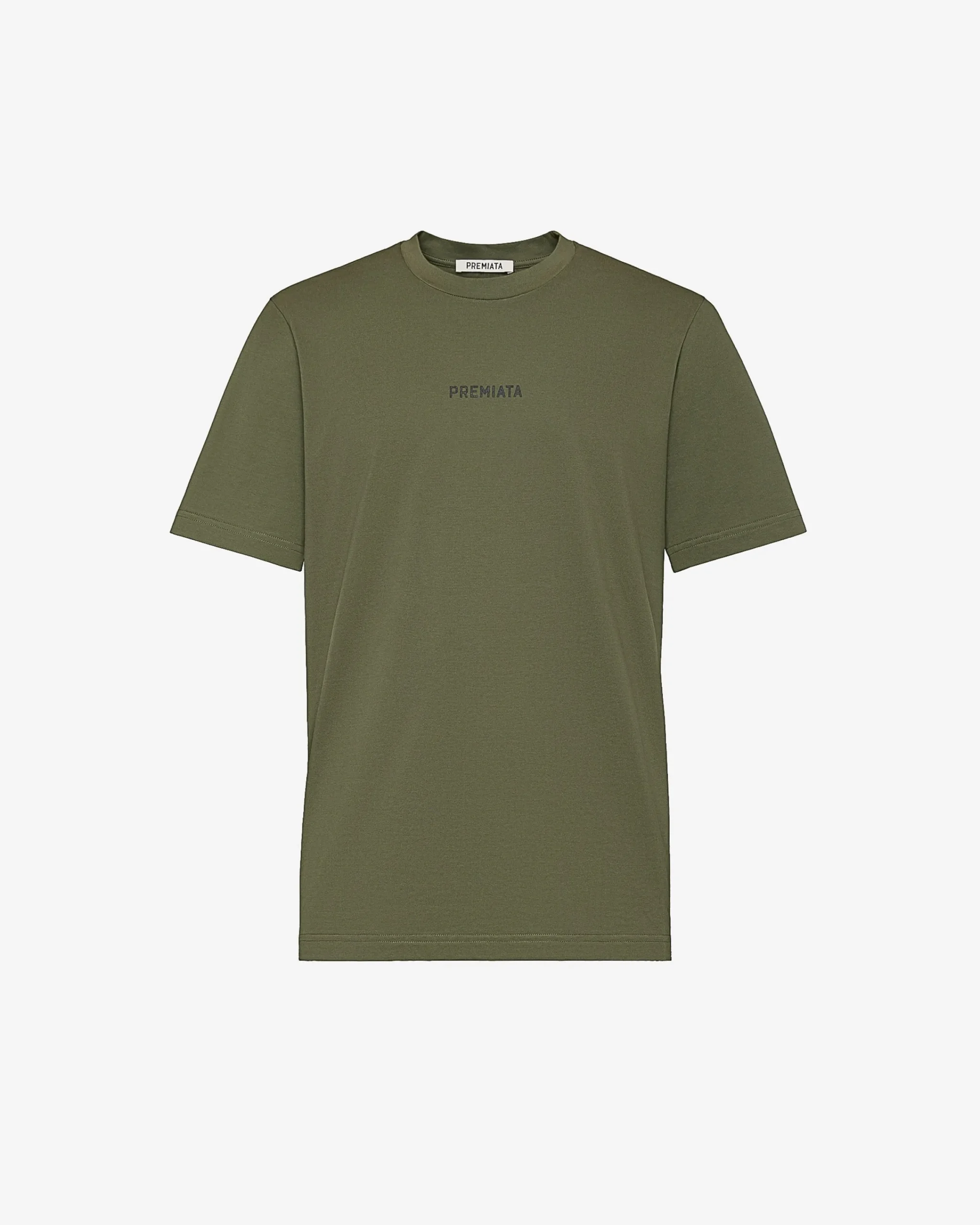 Uomo Premiata T-shirt in cotone
