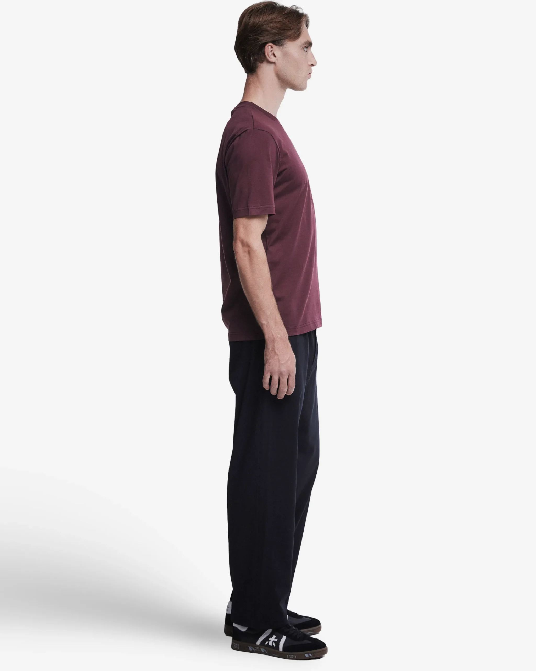 Uomo Premiata T-shirt in cotone