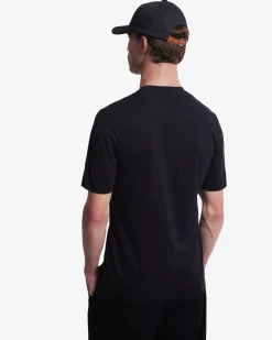 Uomo Premiata T-shirt in cotone