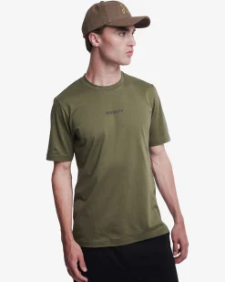 Uomo Premiata T-shirt in cotone