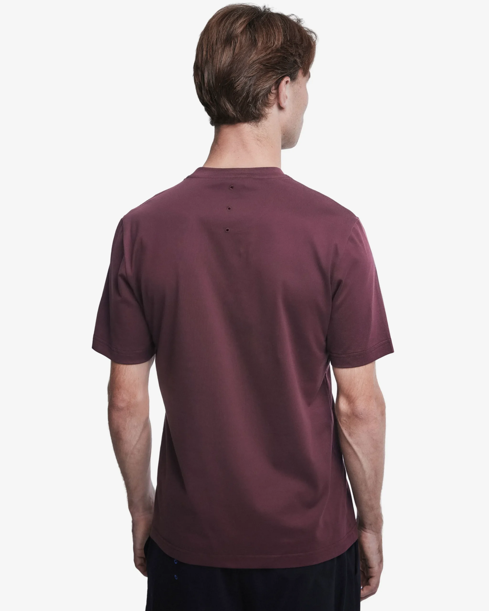 Uomo Premiata T-shirt in cotone