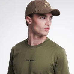 Uomo Premiata T-shirt in cotone